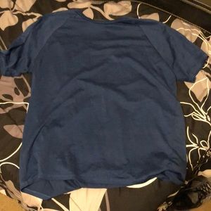 Walmart Brand Athletic Shirt Men’s Medium (most likely)